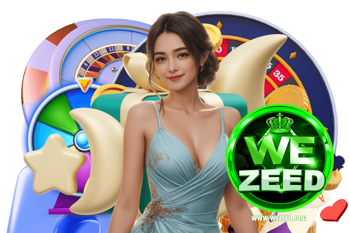 wezeed สล็อต