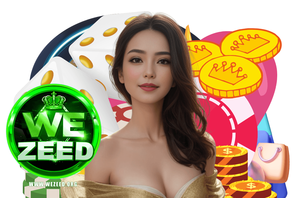 wezeed เว็บตรง